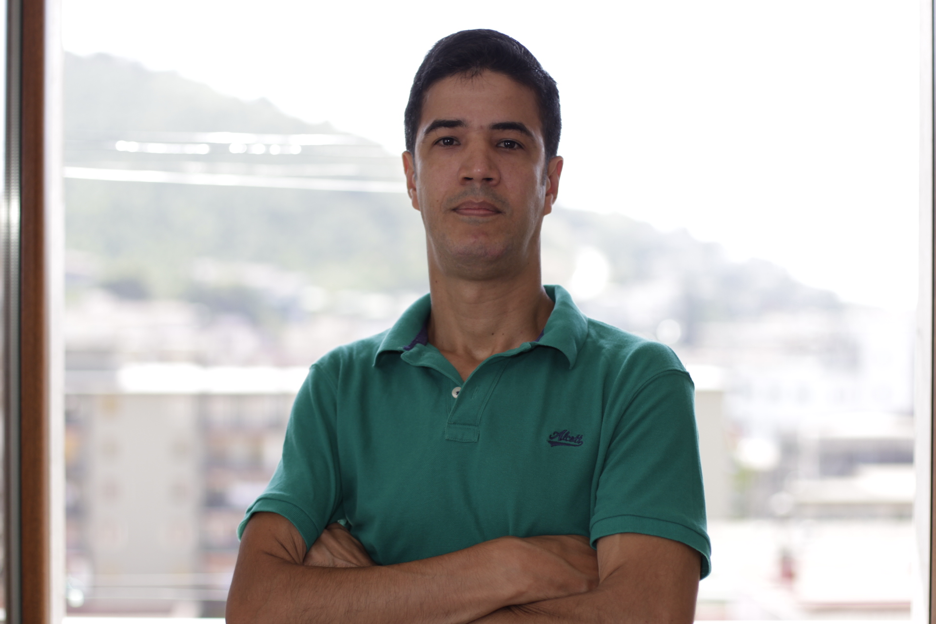 Artur Rangel - Diretor e Publicitário